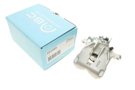 Супорт гальмівний Brake Calipers AXIA 393285