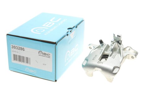 Супорт гальмівний Brake Calipers AXIA 393286
