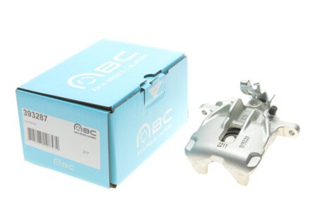 Супорт гальмівний Brake Calipers AXIA 393287