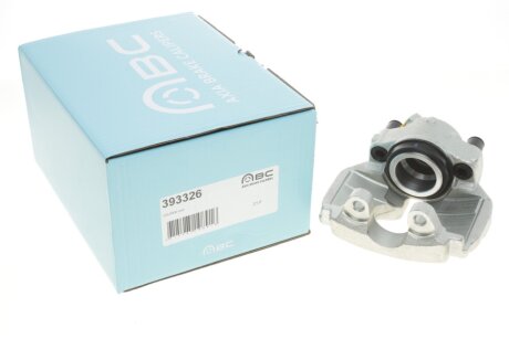 Супорт гальмівний Brake Calipers AXIA 393326
