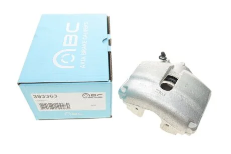 Супорт гальмівний Brake Calipers AXIA 393363