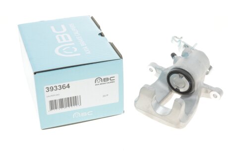 Супорт гальмівний Brake Calipers AXIA 393364