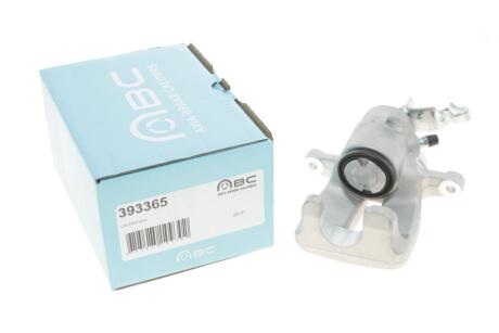 Супорт гальмівний Brake Calipers AXIA 393365
