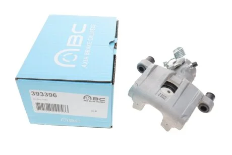 Супорт гальмівний Brake Calipers AXIA 393396