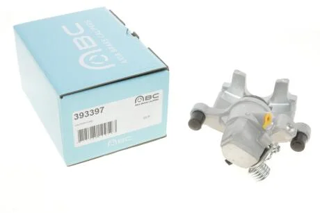 Супорт гальмівний Brake Calipers AXIA 393397