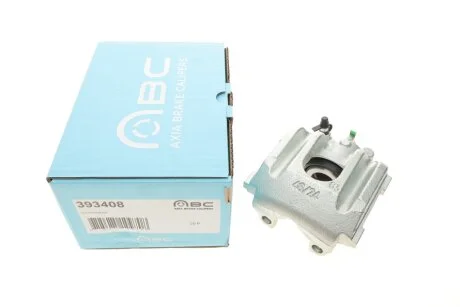 Супорт гальмівний Brake Calipers AXIA 393408