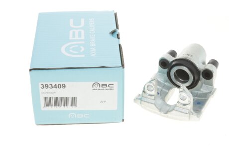 Супорт гальмівний Brake Calipers AXIA 393409