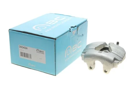 Супорт гальмівний Brake Calipers AXIA 393424
