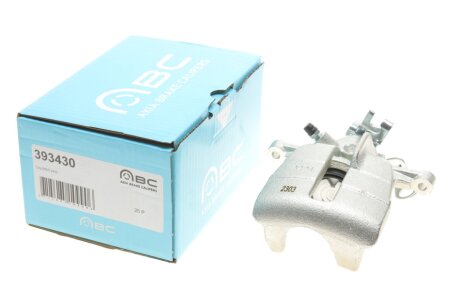 Супорт гальмівний Brake Calipers AXIA 393430