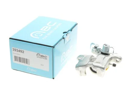 Супорт гальмівний Brake Calipers AXIA 393492