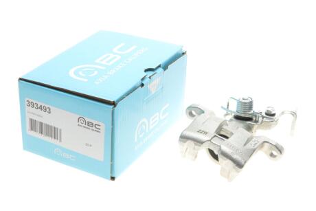 Супорт гальмівний Brake Calipers AXIA 393493