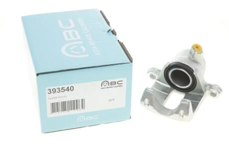 Супорт гальмівний Brake Calipers AXIA 393540