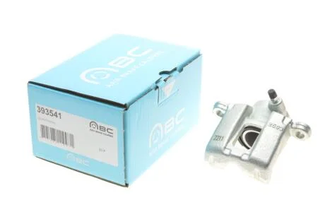 Супорт гальмівний Brake Calipers AXIA 393541