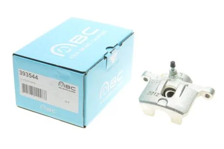 Супорт гальмівний Brake Calipers AXIA 393544