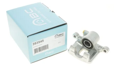 Супорт гальмівний Brake Calipers AXIA 393545
