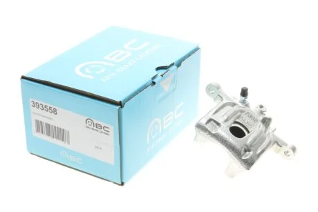 Супорт гальмівний Brake Calipers AXIA 393558