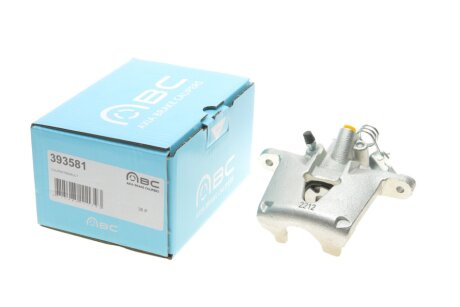 Супорт гальмівний Brake Calipers AXIA 393581