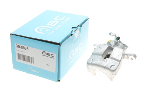 Супорт гальмівний Brake Calipers AXIA 393586