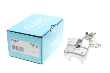 Супорт гальмівний Brake Calipers AXIA 393587