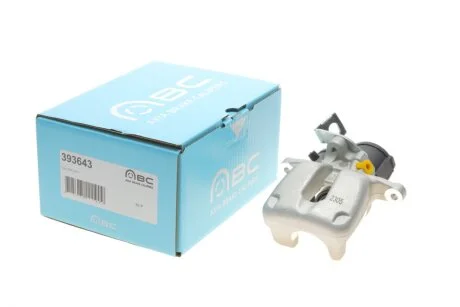 Супорт гальмівний Brake Calipers AXIA 393643