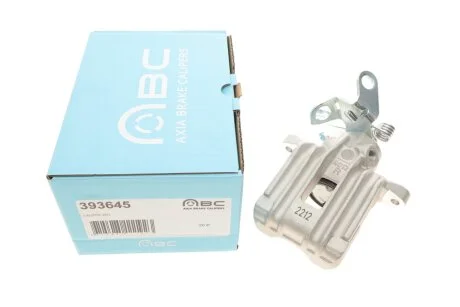 Супорт гальмівний Brake Calipers AXIA 393645