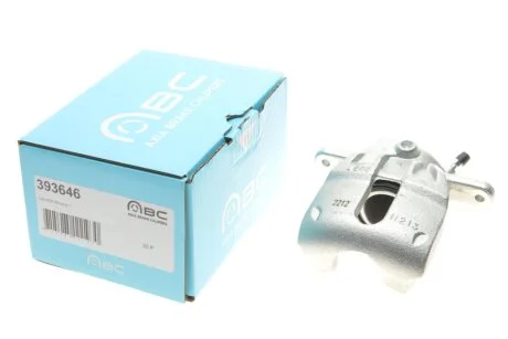 Супорт гальмівний Brake Calipers AXIA 393646