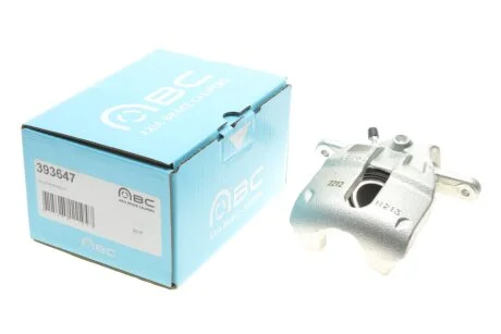 Супорт гальмівний Brake Calipers AXIA 393647