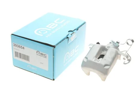 Супорт гальмівний Brake Calipers AXIA 393654