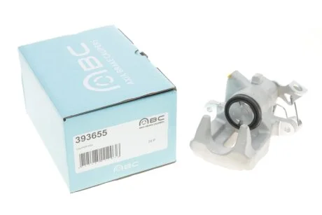 Супорт гальмівний Brake Calipers AXIA 393655