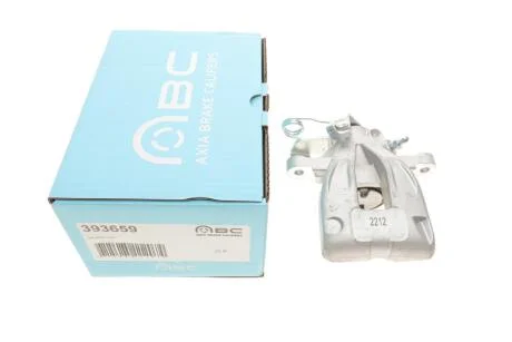 Супорт гальмівний Brake Calipers AXIA 393659