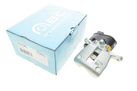 Супорт гальмівний Brake Calipers AXIA 393720