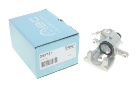 Супорт гальмівний Brake Calipers AXIA 393723
