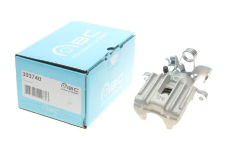 Супорт гальмівний Brake Calipers AXIA 393740