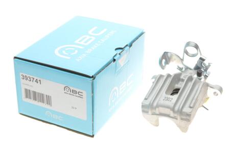 Супорт гальмівний Brake Calipers AXIA 393741