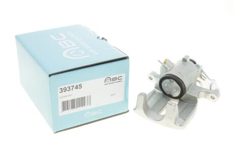 Супорт гальмівний Brake Calipers AXIA 393745