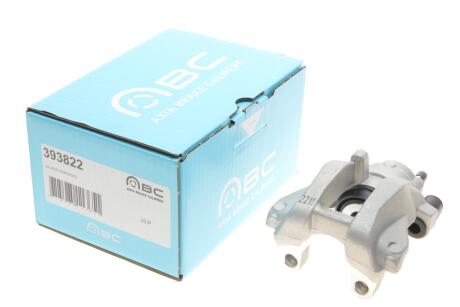 Супорт гальмівний Brake Calipers AXIA 393822
