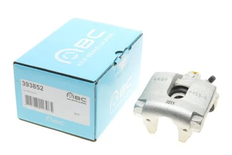 Супорт гальмівний Brake Calipers AXIA 393852