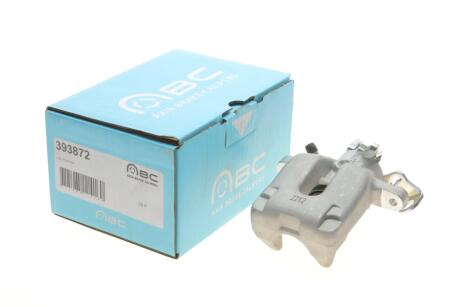 Супорт гальмівний Brake Calipers AXIA 393872