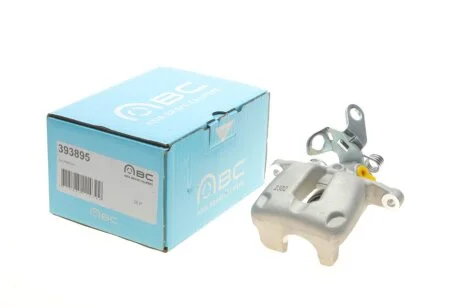 Супорт гальмівний Brake Calipers AXIA 393895