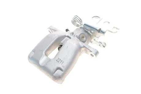 Супорт гальмівний Brake Calipers AXIA 393897