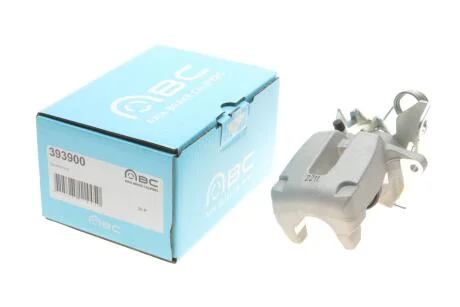 Супорт гальмівний Brake Calipers AXIA 393900