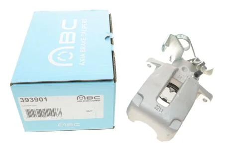 Супорт гальмівний Brake Calipers AXIA 393901