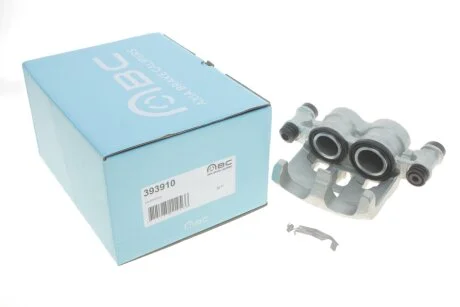 Супорт гальмівний Brake Calipers AXIA 393910