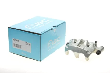 Супорт гальмівний Brake Calipers AXIA 393912