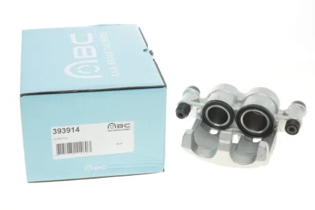 Супорт гальмівний Brake Calipers AXIA 393914