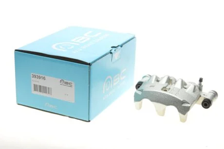 Супорт гальмівний Brake Calipers AXIA 393916