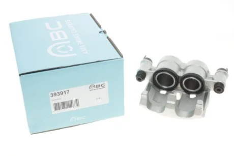 Супорт гальмівний Brake Calipers AXIA 393917