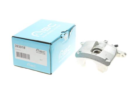 Супорт гальмівний Brake Calipers AXIA 393918