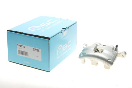 Супорт гальмівний Brake Calipers AXIA 393926