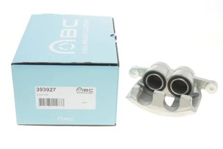 Супорт гальмівний Brake Calipers AXIA 393927